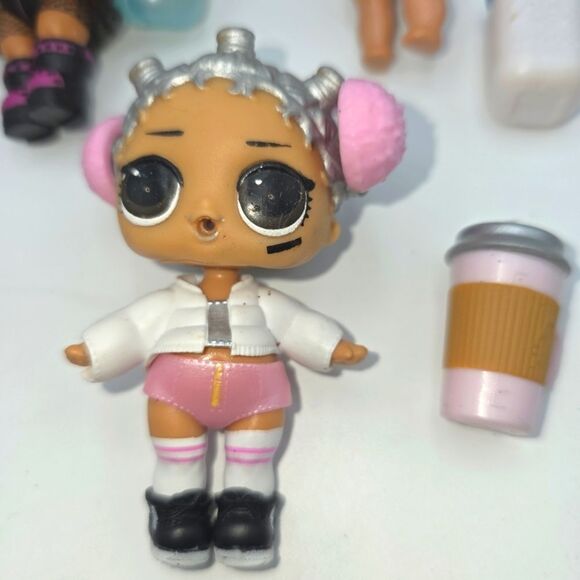 MGA LOL Surprise Tots Dolls Bundle - Picture 7 of 13